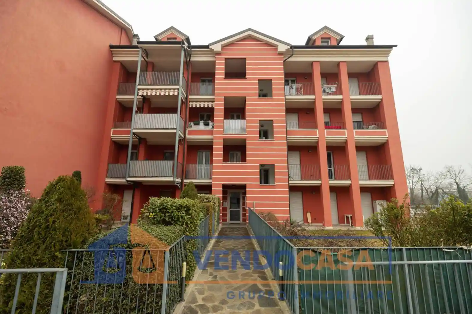 Appartamento in vendita a Fossano