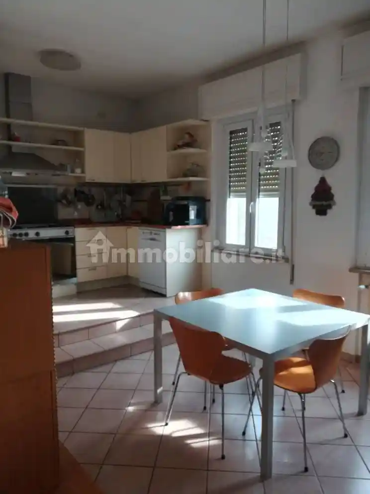 Villa in vendita a San Giorgio Bigarello