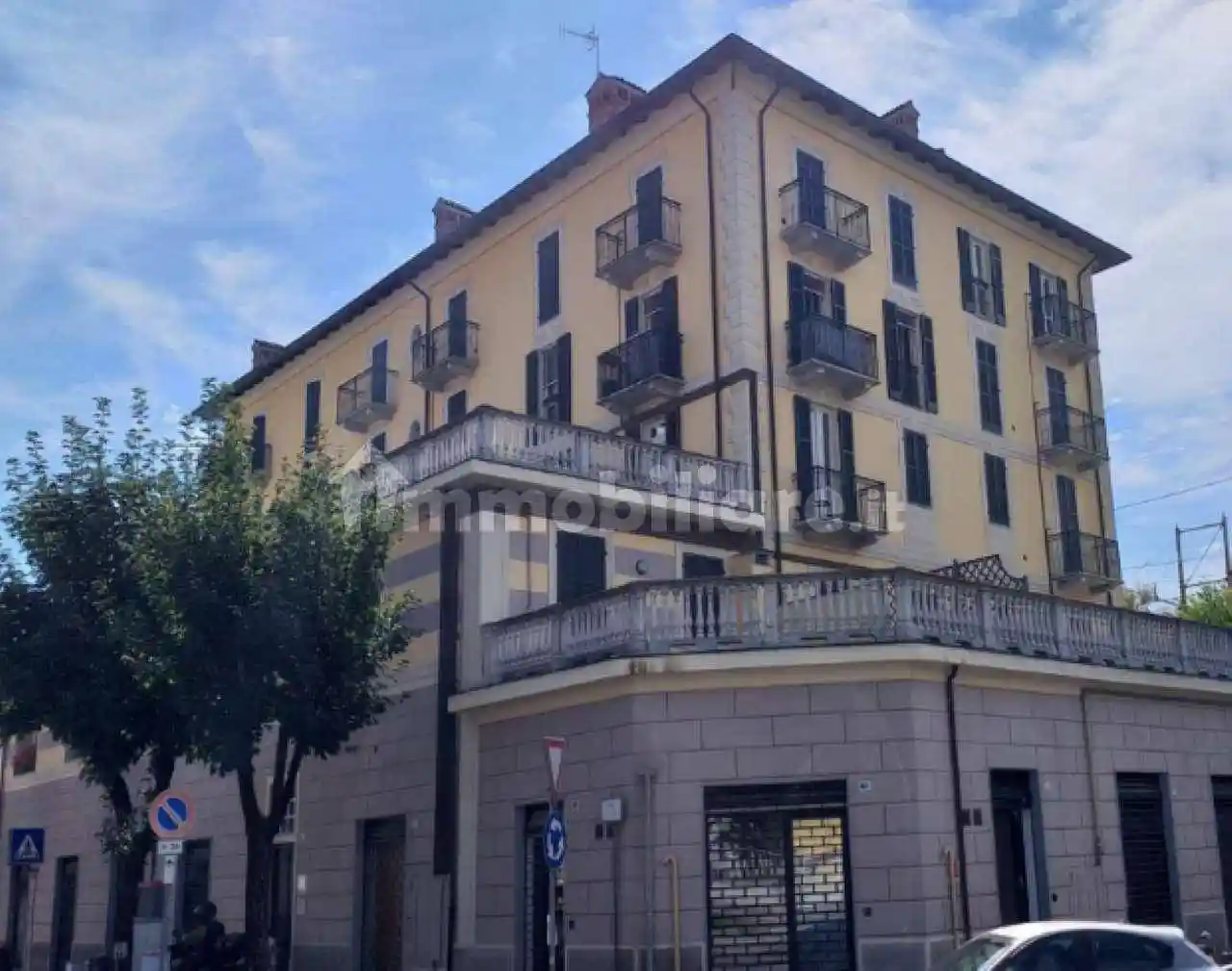 Appartamento in vendita a Ovada