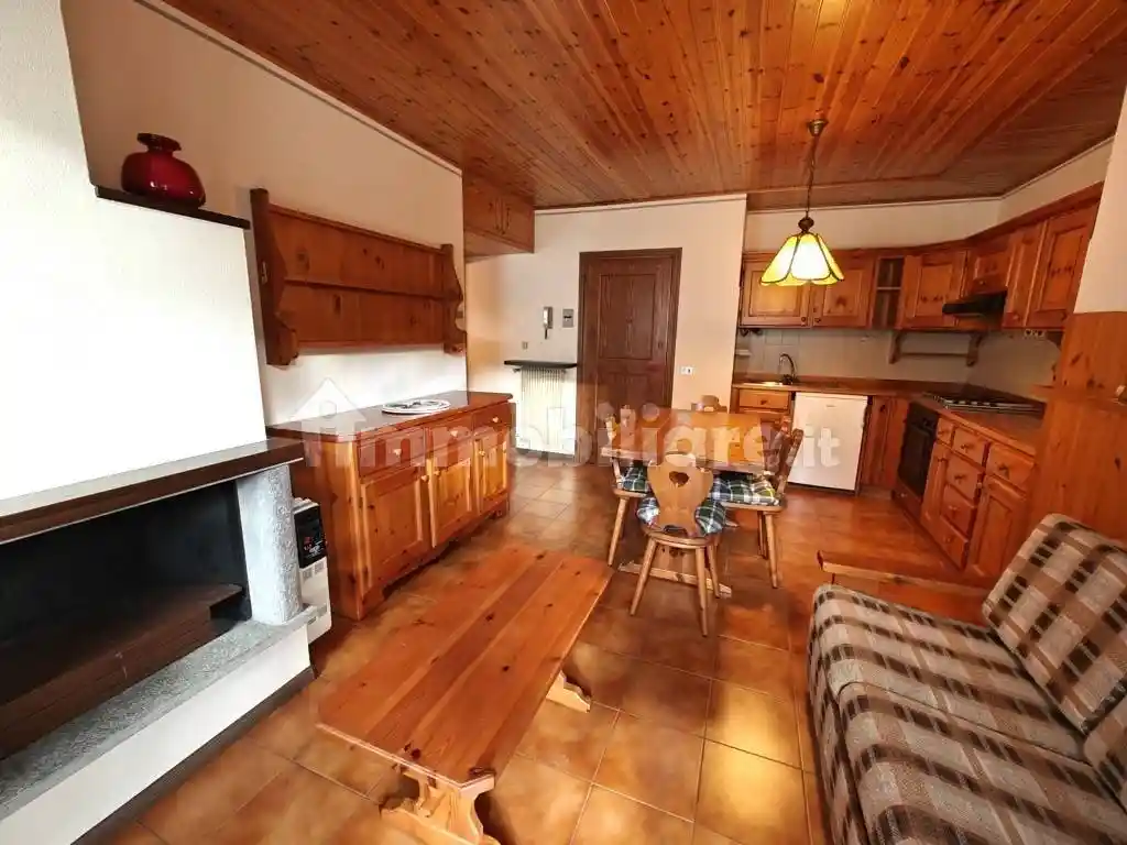 Appartamento in vendita a Lanzada