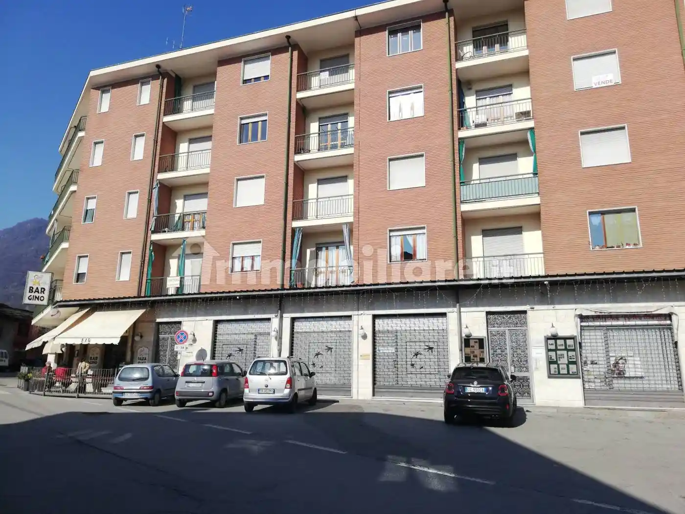 Appartamento in vendita a Paesana