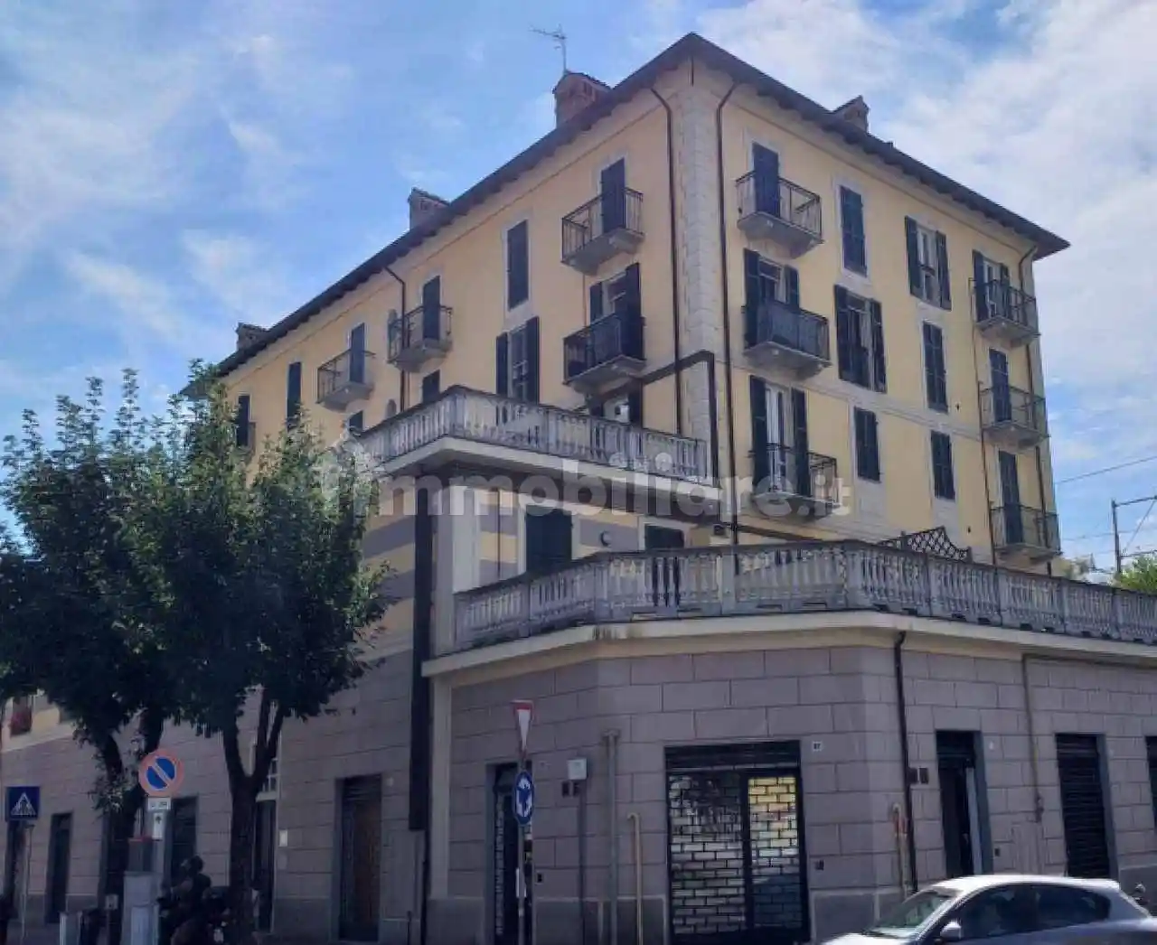 Appartamento in vendita a Ovada