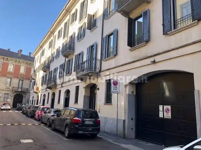 Attico via Sant'Orsola, Carrobbio, Milano - foto 3