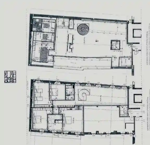 Attico via Sant'Orsola, Carrobbio, Milano - foto 4