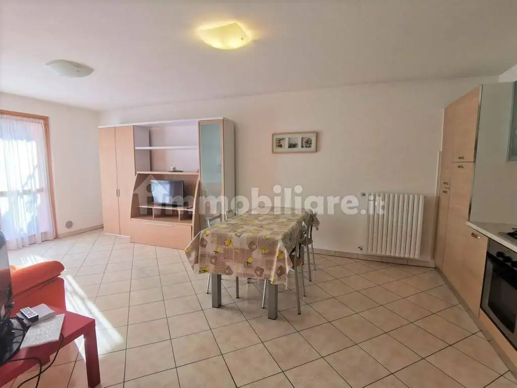 Bilocale Località Primolo 28, Primolo, Chiesa in Valmalenco - foto 3