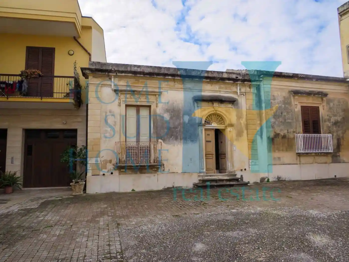 Appartamento in vendita a Noto