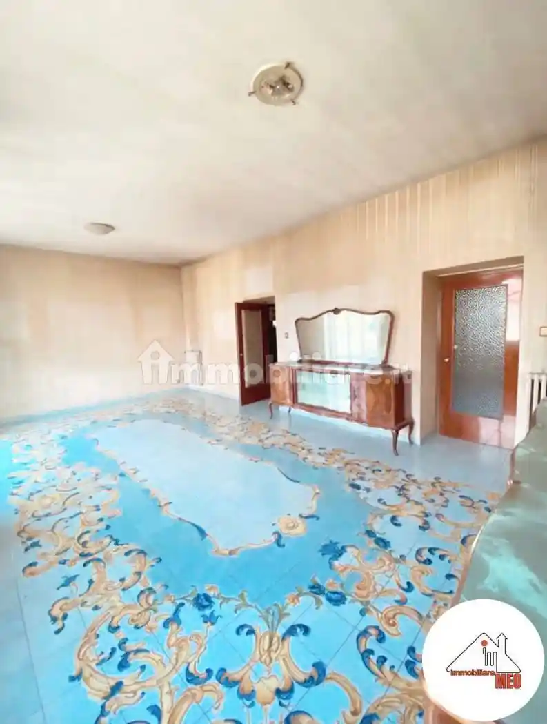 Quadrilocale piazza Giuseppe Garibaldi, Centro Storico, Avellino - foto 3