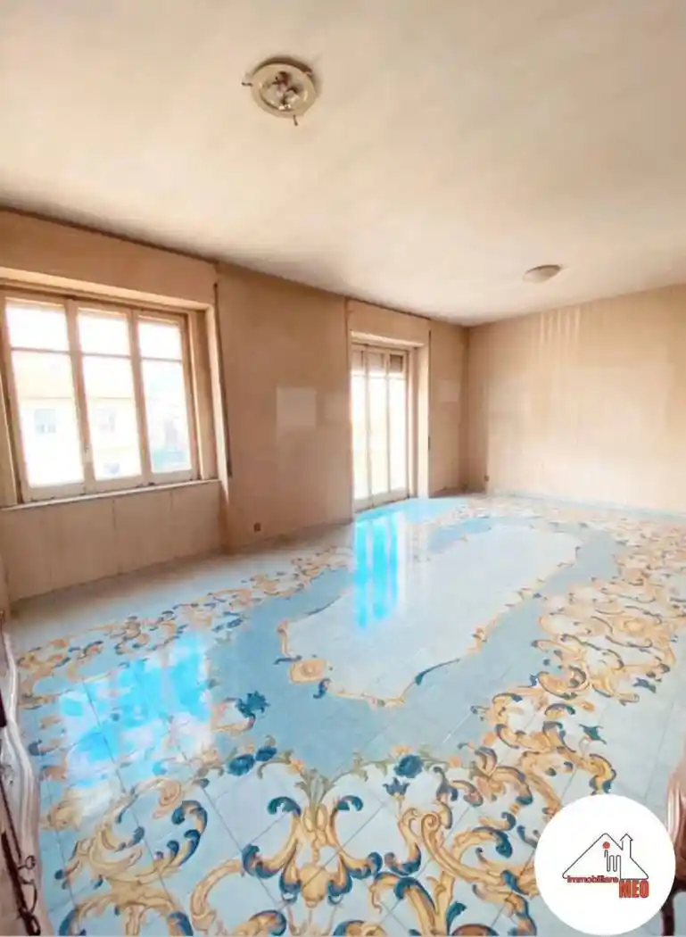 Quadrilocale piazza Giuseppe Garibaldi, Centro Storico, Avellino - foto 4