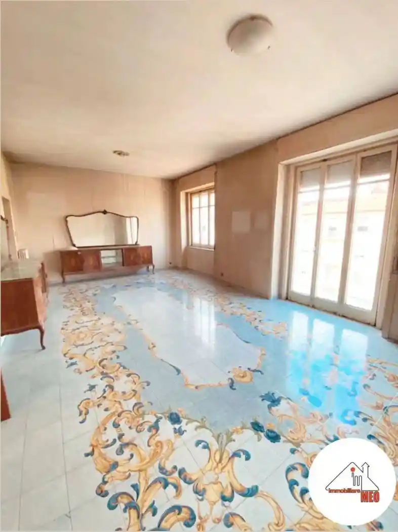 Quadrilocale piazza Giuseppe Garibaldi, Centro Storico, Avellino - foto 5