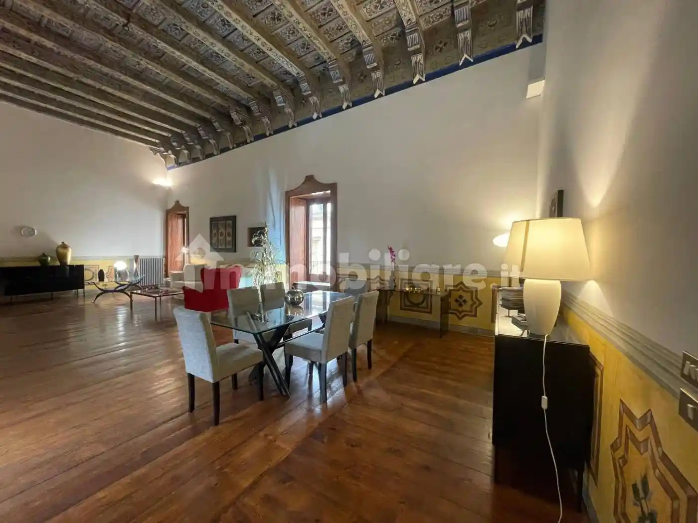 Appartamento in affitto a Palermo