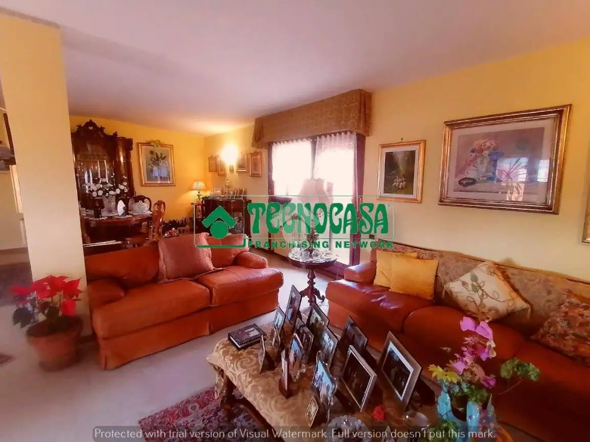 Appartamento in vendita a Mercogliano