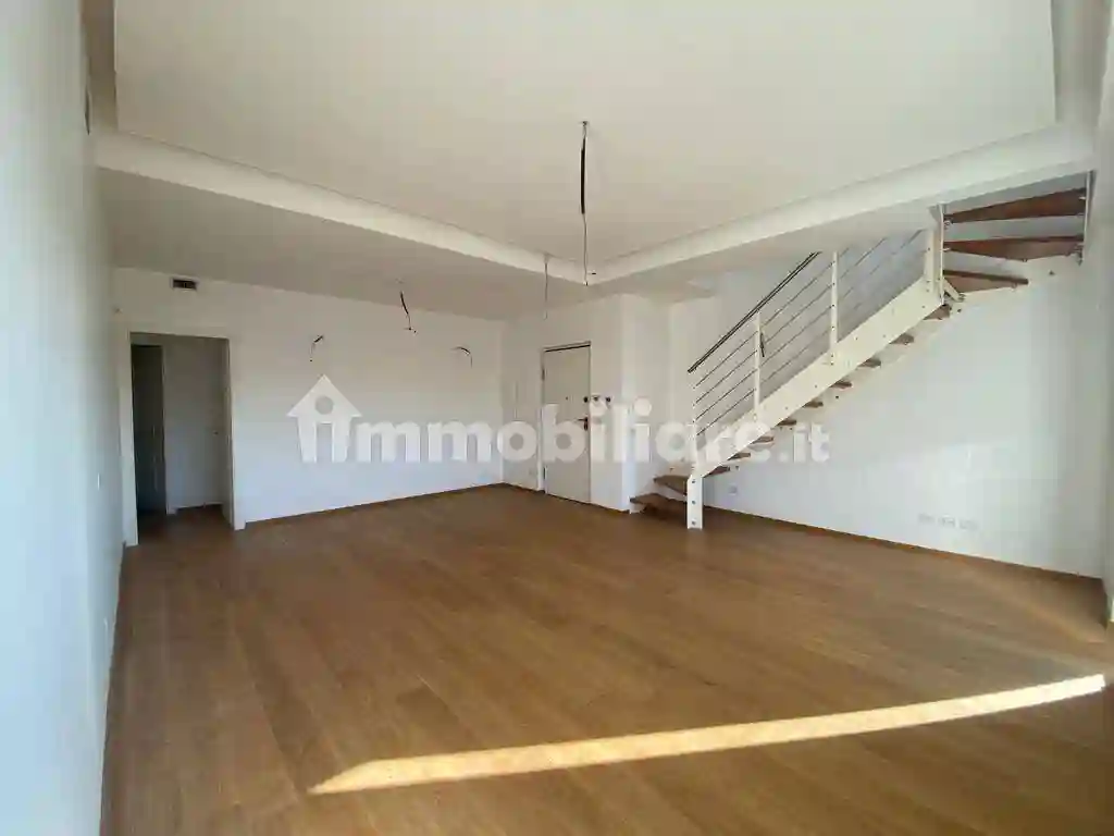 Attico - Mansarda - foto 2