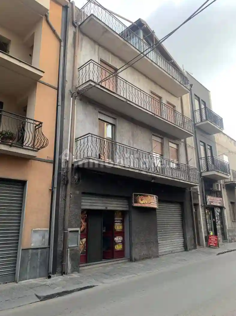 Palazzo - Edificio - foto 2