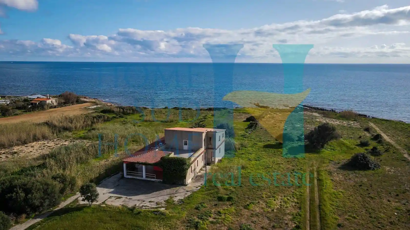 Villa in vendita a Noto