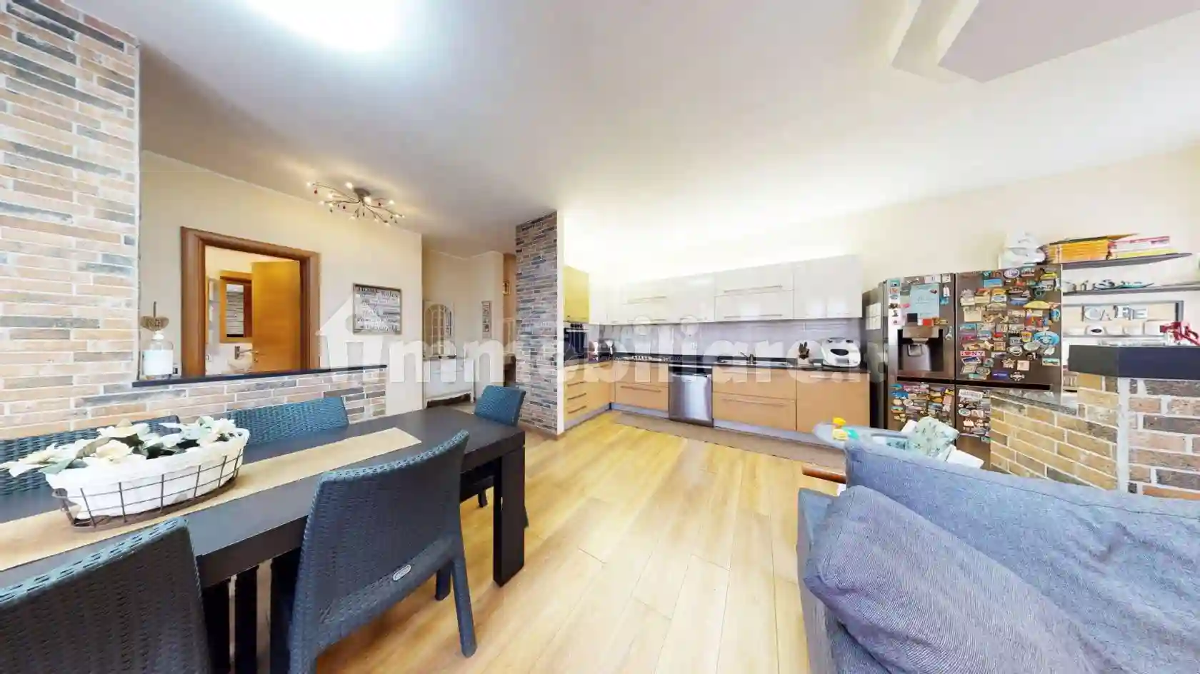 Villetta a schiera - foto 2