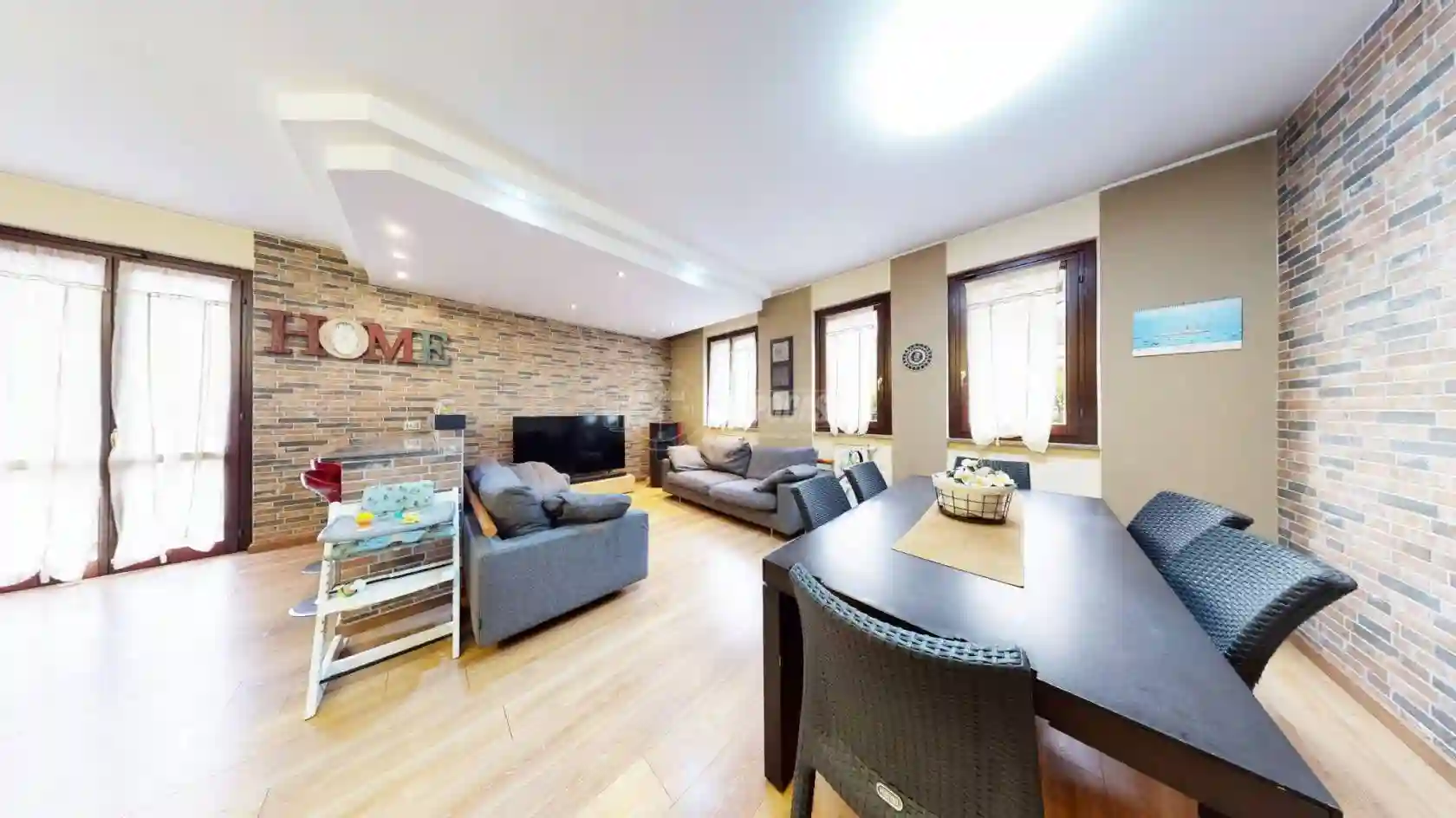 Villetta a schiera - foto 3