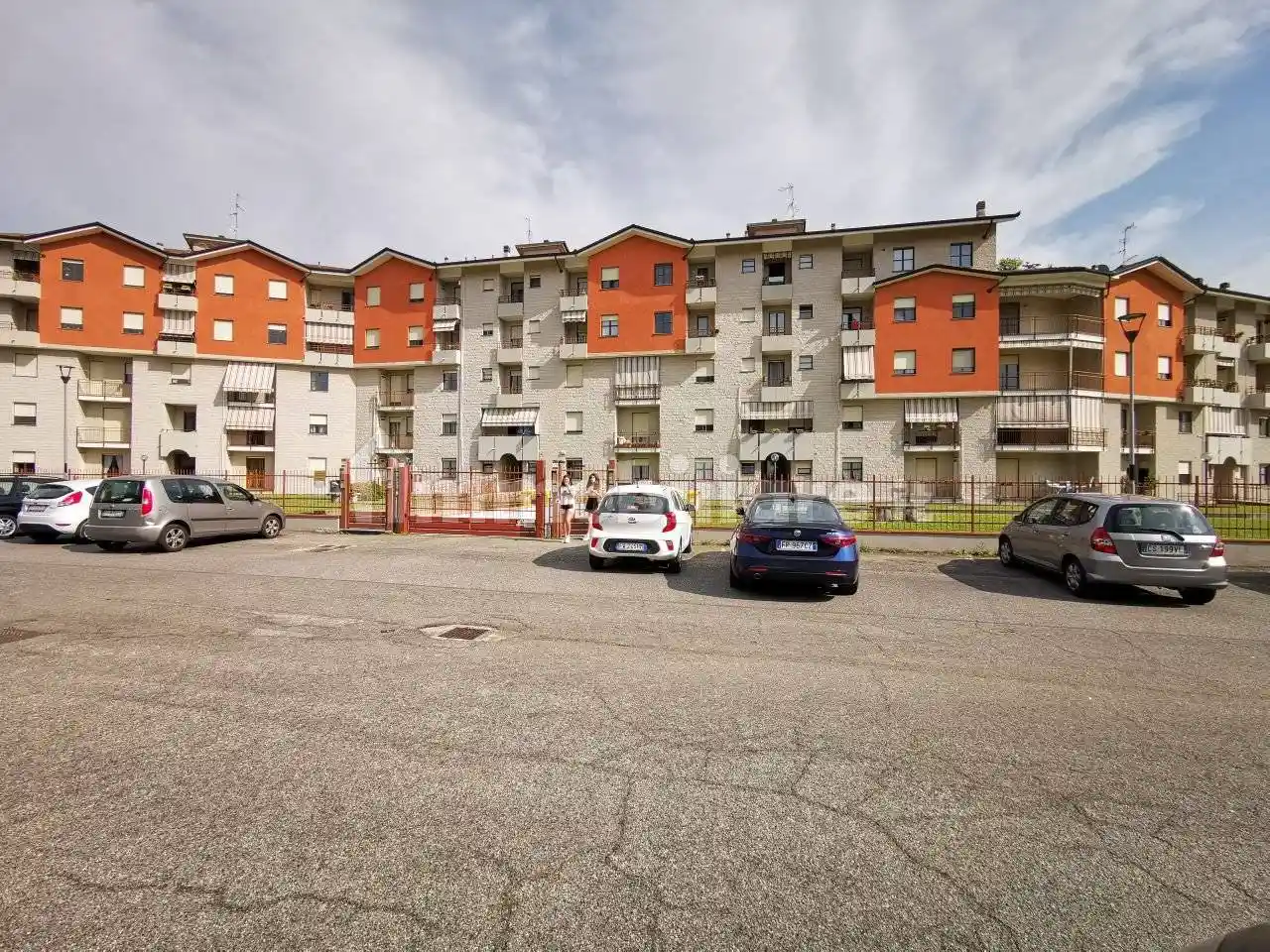 Appartamento in vendita a Biella