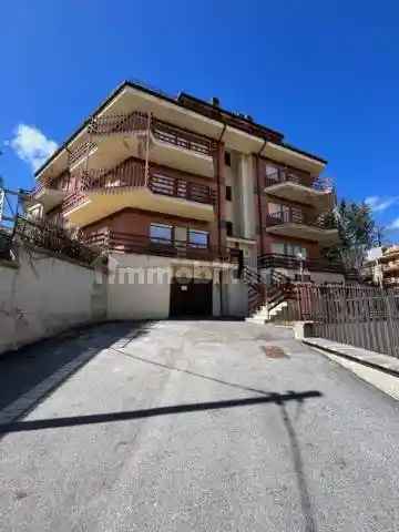 Monolocale via Antonio del Fante, Centro, Rocca di Mezzo - foto 2