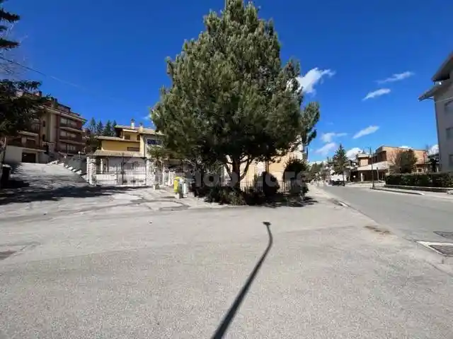 Monolocale via Antonio del Fante, Centro, Rocca di Mezzo - foto 3