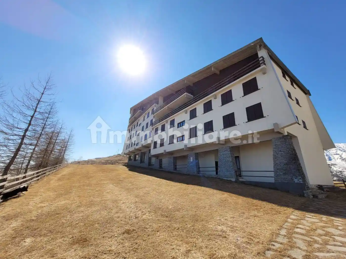 Appartamento in vendita a Bagnolo Piemonte