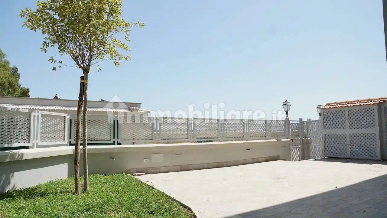 Villa bifamiliare via Portuense 955, Parco de' Medici - Muratella, Roma - foto 2