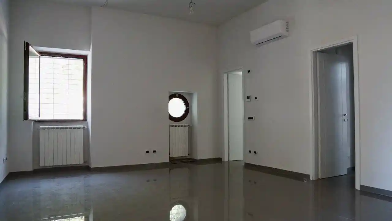 Villa bifamiliare via Portuense 955, Parco de' Medici - Muratella, Roma - foto 4