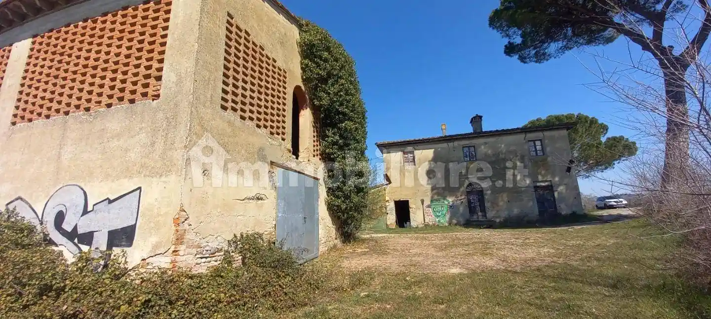 Rustico - Casale in vendita a Montespertoli