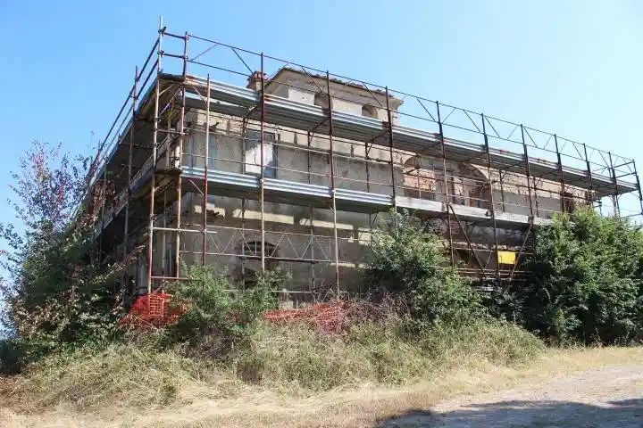 Rustico - Casale in vendita a Castelfiorentino