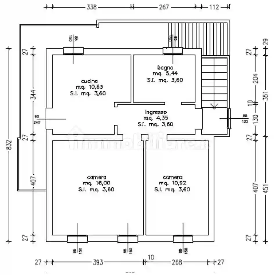Casa indipendente - foto 2