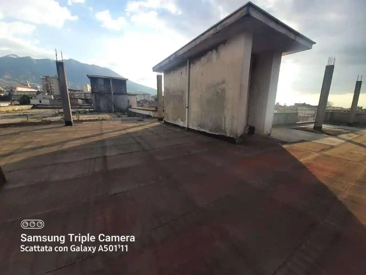 Palazzo - Edificio - foto 4