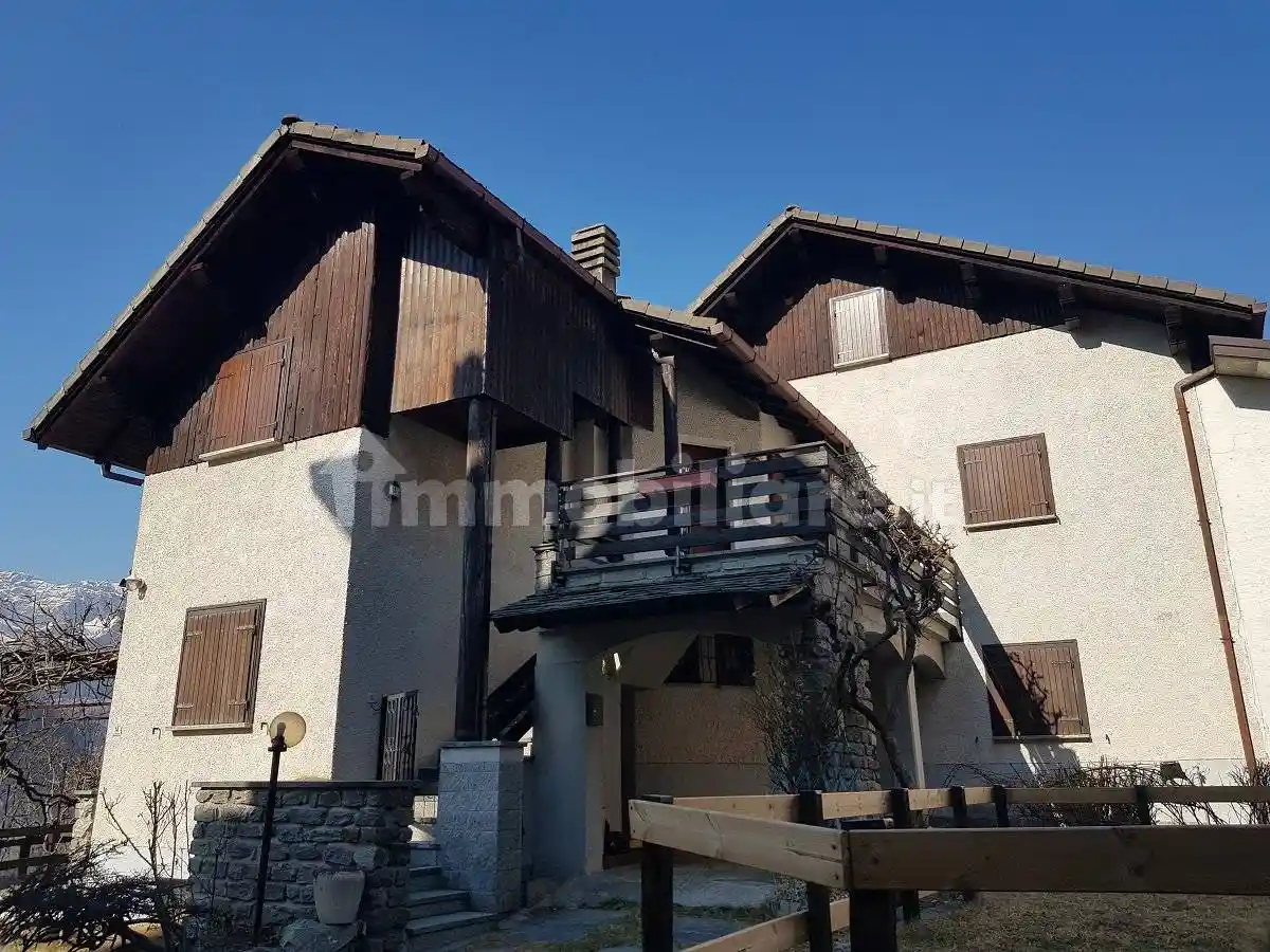 Appartamento in vendita a Caspoggio