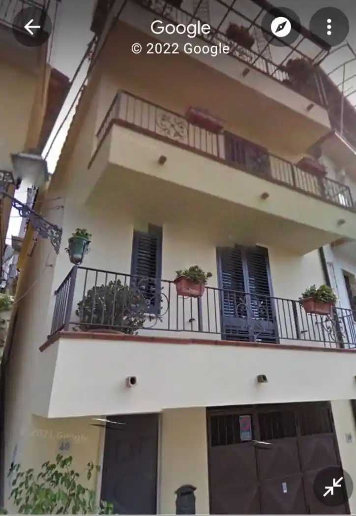 Appartamento in vendita a Mammola