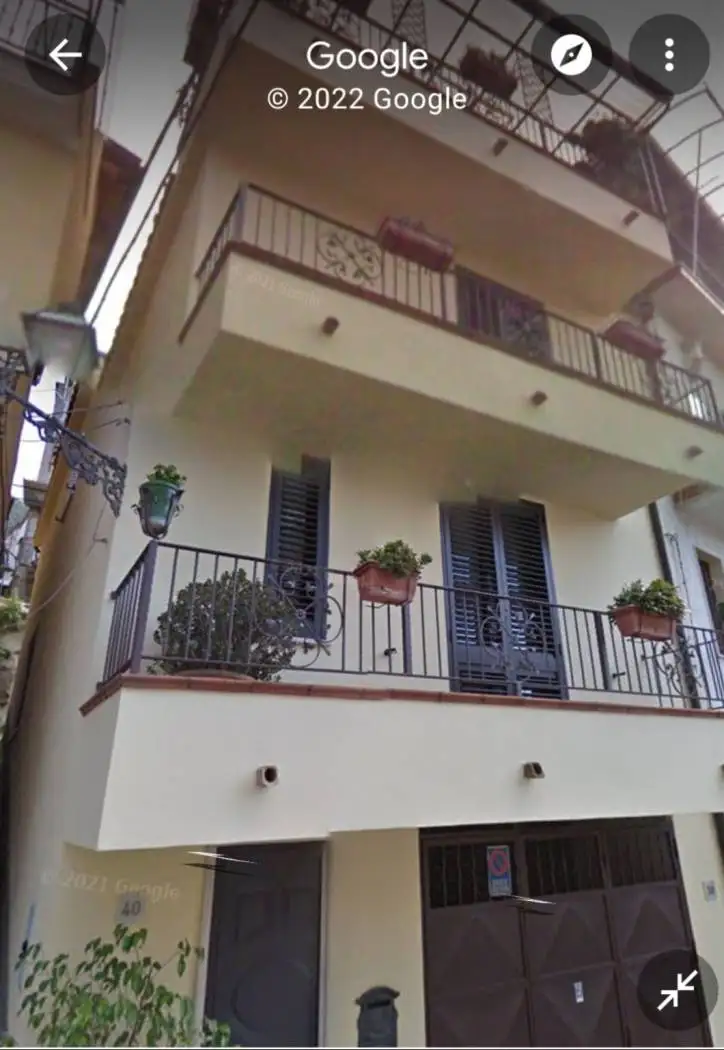 Appartamento in vendita a Mammola