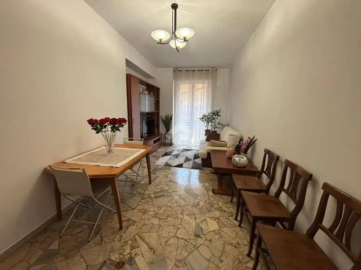 Appartamento in affitto a Corbetta