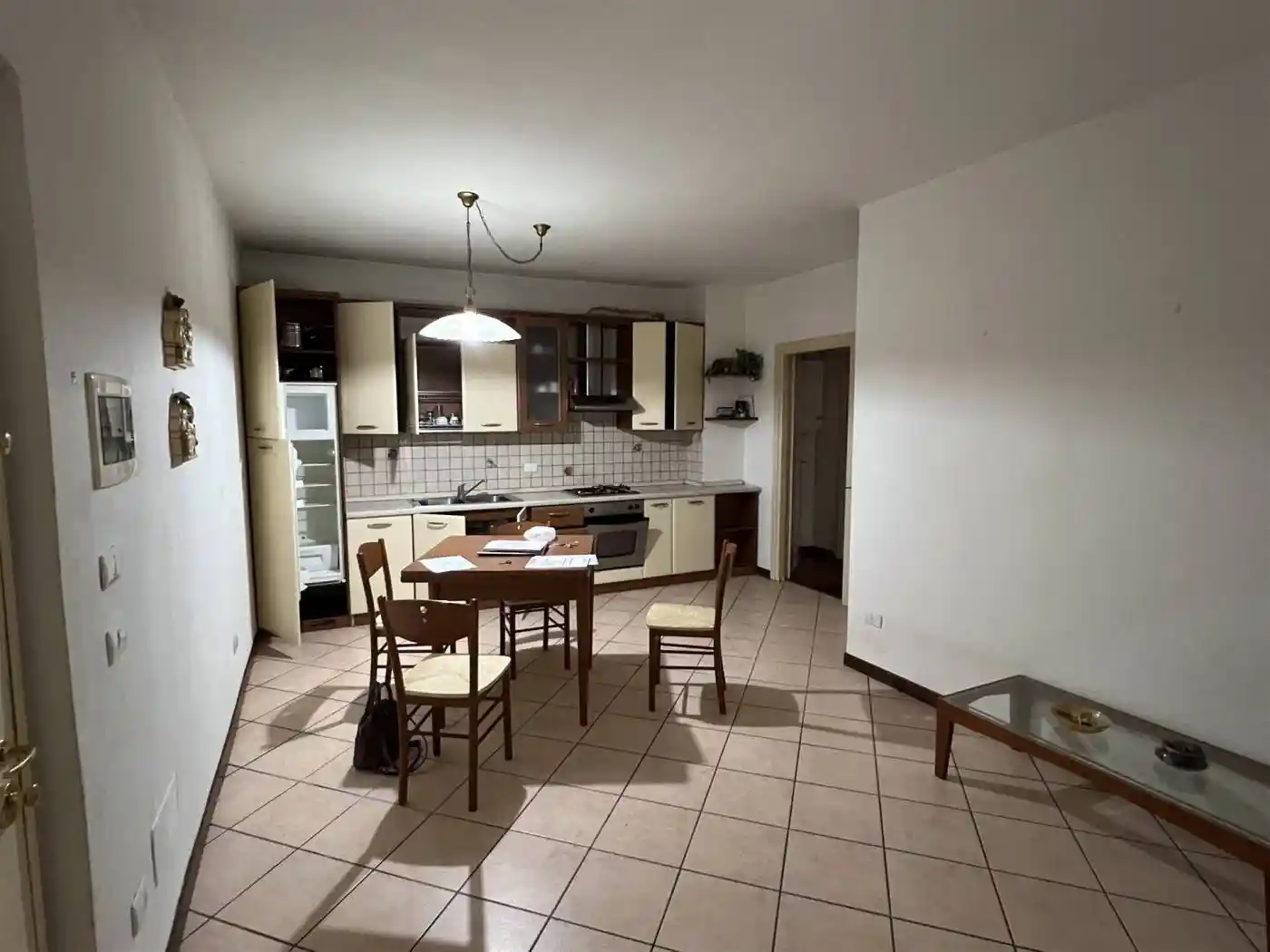 Appartamento in vendita a Sale