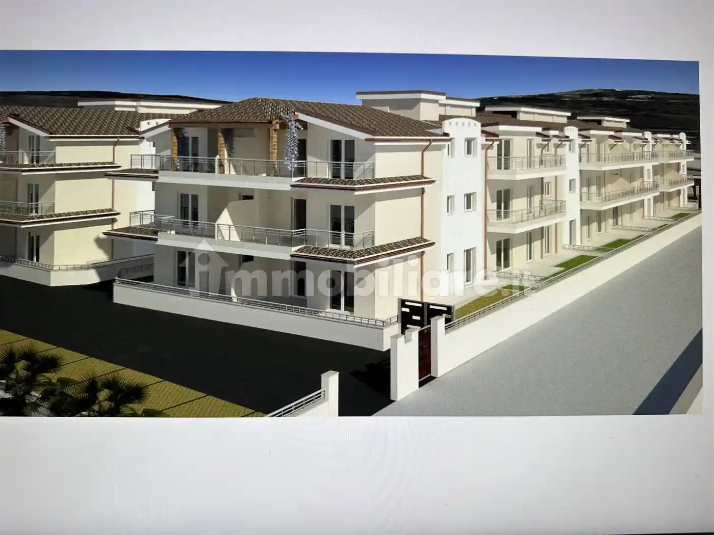 Trilocale via Grecale, Vasto Marina, Vasto - foto 2