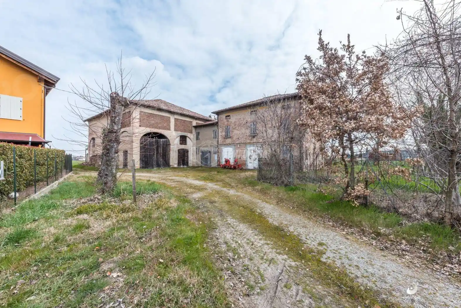 Casa indipendente in vendita a Casalgrande
