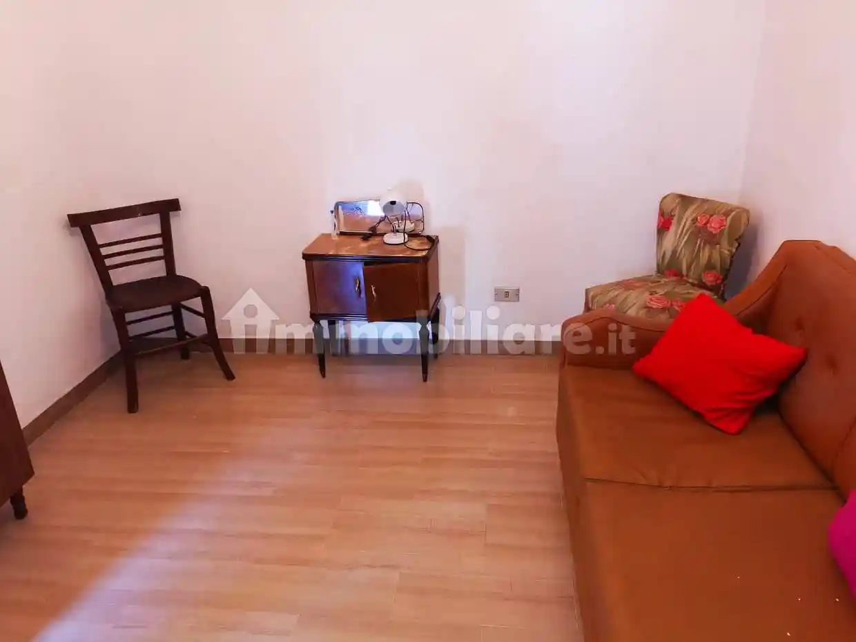 Appartamento in vendita a Lentini