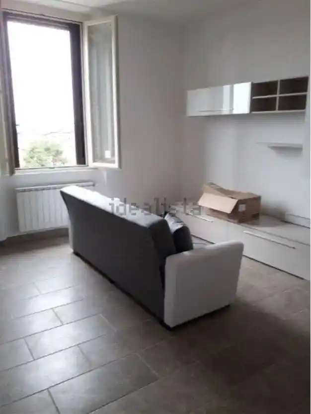 Appartamento in vendita a Soresina