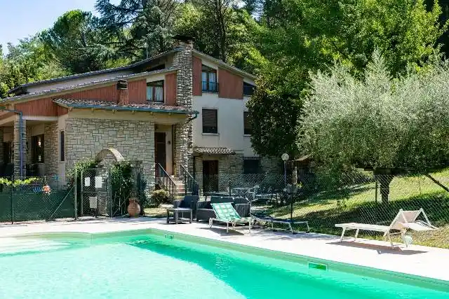 Villa in vendita a Perugia
