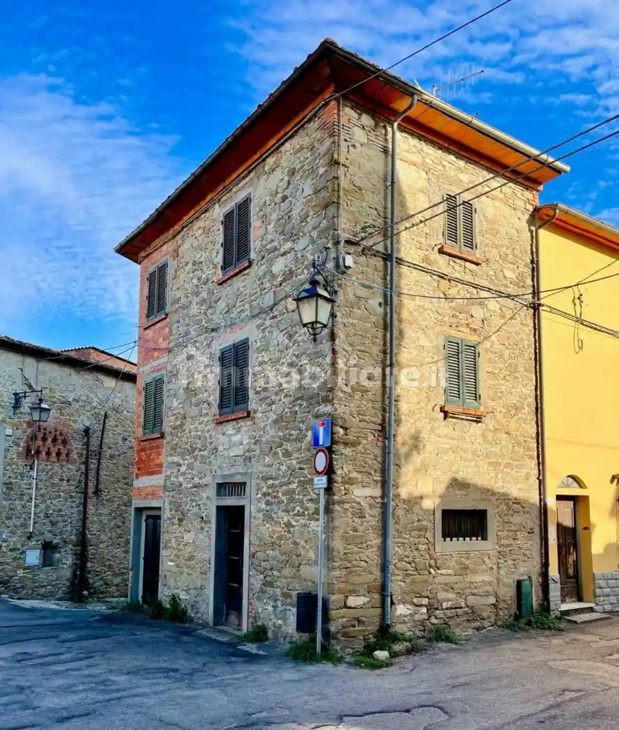 Terratetto unifamiliare Località Giovi, Giovi, Arezzo - foto 3