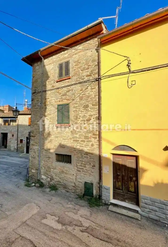 Terratetto unifamiliare Località Giovi, Giovi, Arezzo - foto 4