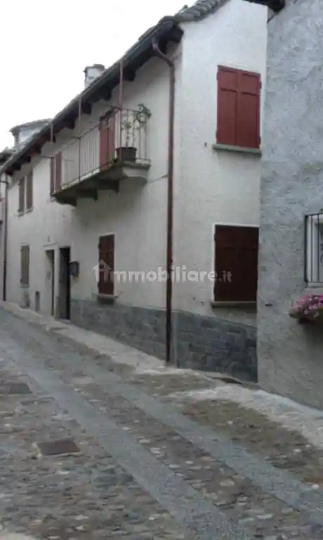 Trilocale via Adorna 12, Gagnone Orcesco, Druogno - foto 2