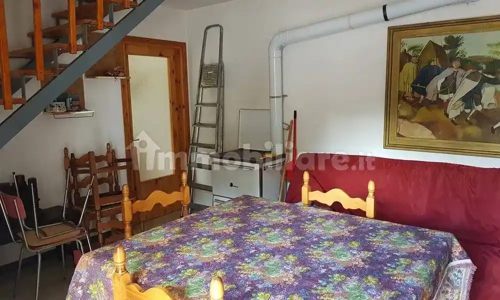 Villetta a schiera in vendita a Badia Tedalda