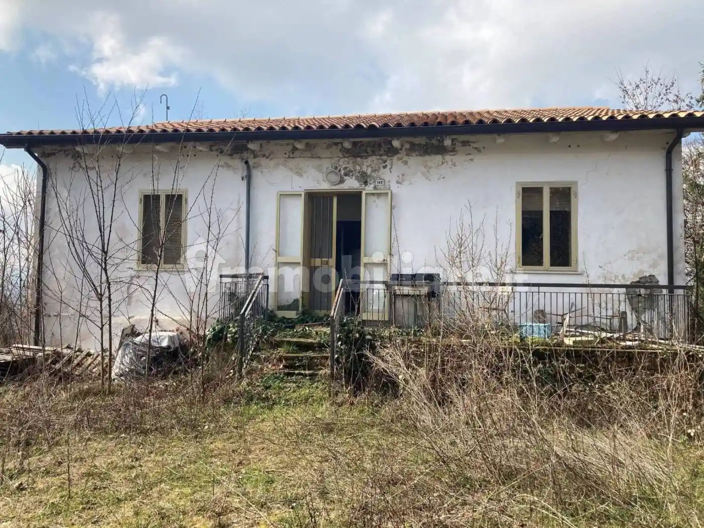 Casa indipendente in vendita a Novafeltria