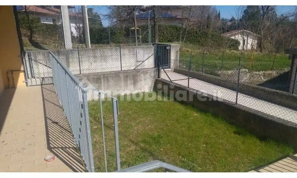 Appartamento in vendita a Verucchio