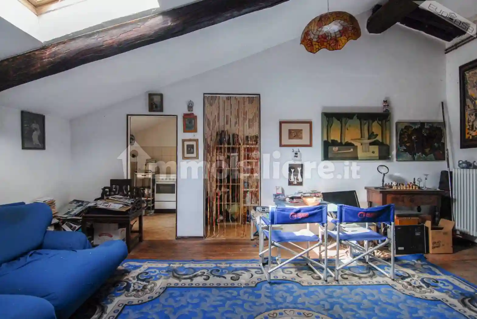 Attico - Mansarda - foto 3