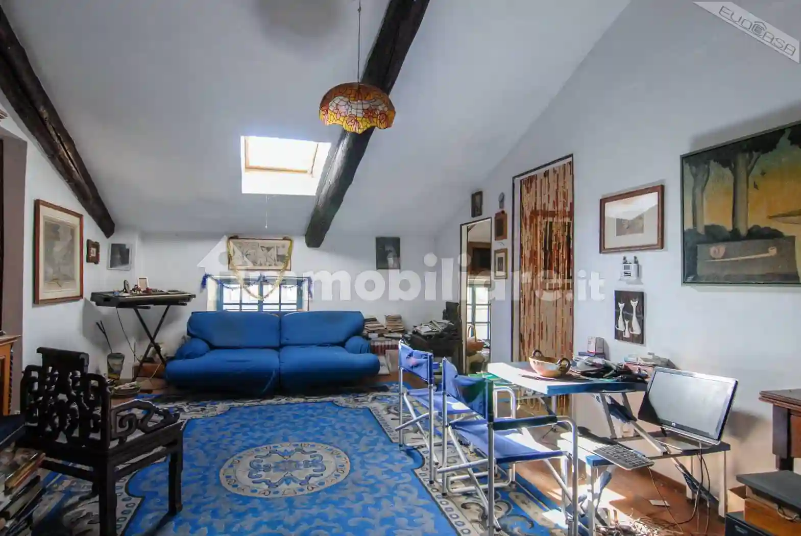 Attico - Mansarda - foto 4