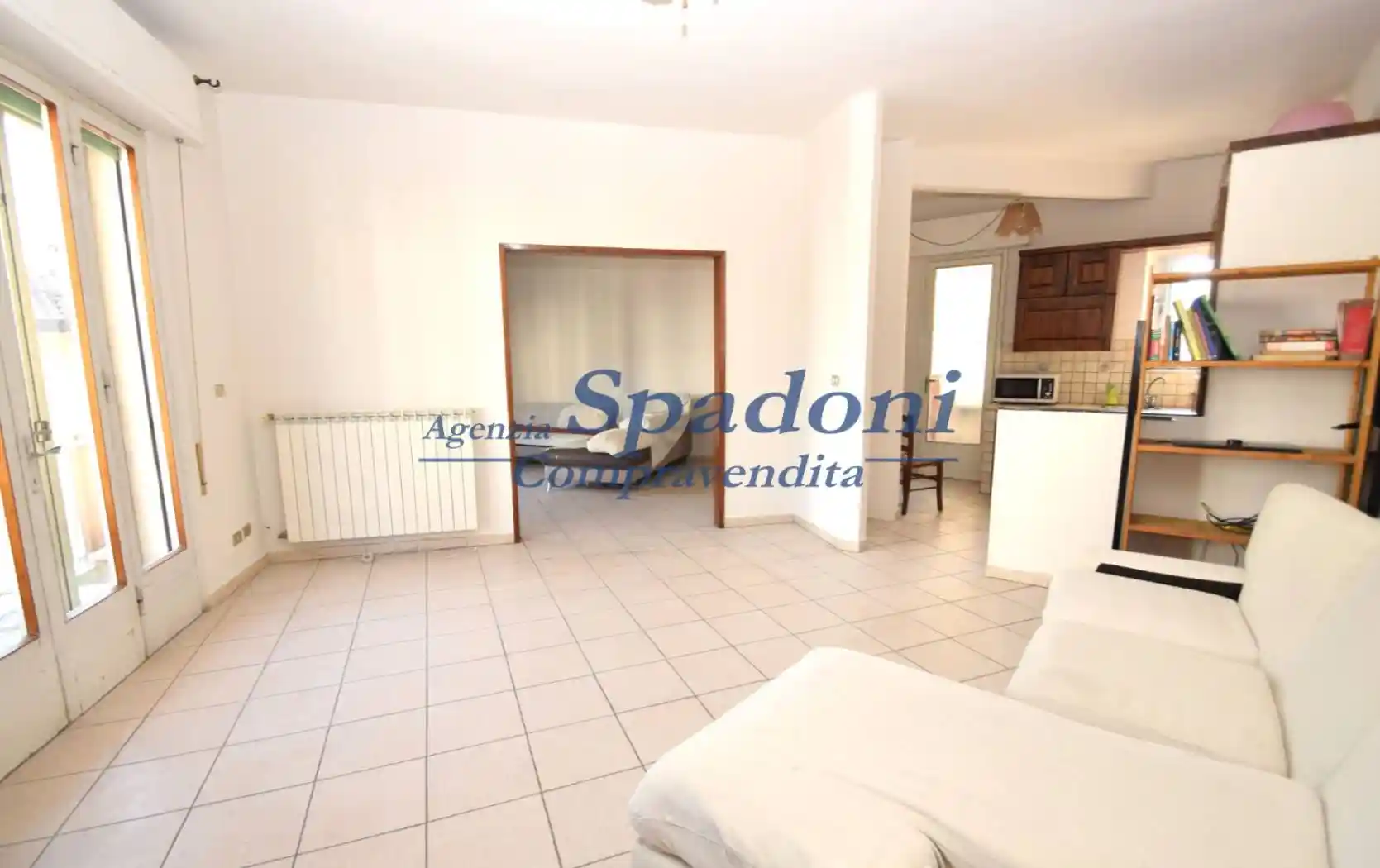 Appartamento in vendita a Montecatini-Terme