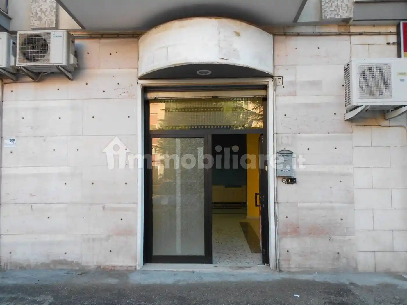 Appartamento in vendita a Foggia